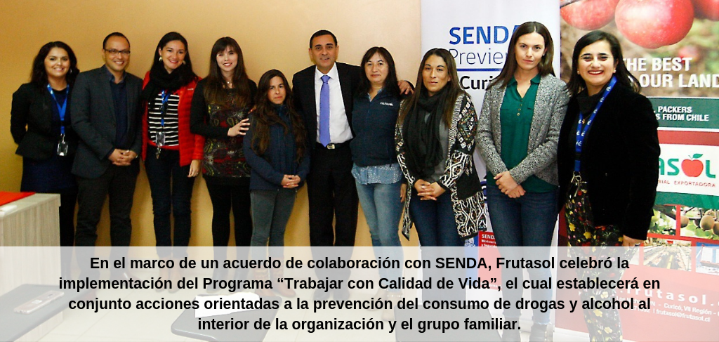 Senda